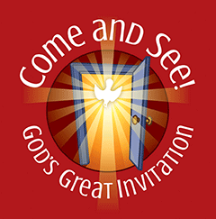 Come and See: God's Invitation