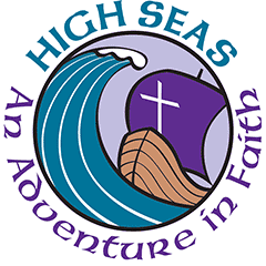 High Seas, An Adventure in Faith